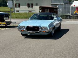 Gebraucht 1972 Ford Torino | CHF 32’000