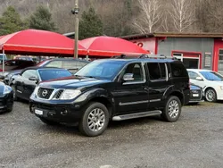 Gebraucht 2014 Nissan Pathfinder SUV | CHF 28’900