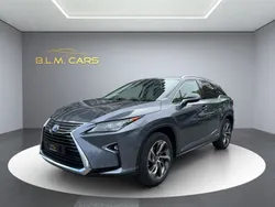 Gebraucht 2018 Lexus RX450h SUV | CHF 39’900 (Fairer Preis)