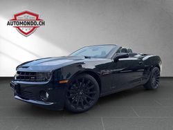 Gebraucht 2013 Chevrolet Camaro SS Cabrio | CHF 22’999