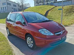 Gebraucht 2007 Citroën C8 Van / Kleinbus | CHF 5’900 (Fairer Preis)