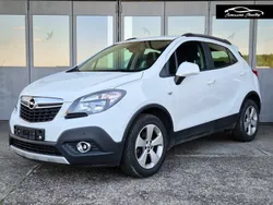Gebraucht 2015 Opel Mokka drive SUV | CHF 9’900 (Fairer Preis)