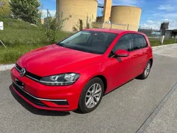Gebraucht 2017 VW Golf VII | CHF 12’500 (Guter Preis)