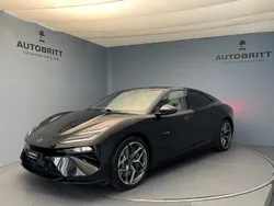 Neu 2025 Lotus Emeya Kleinwagen | CHF 119’900