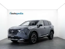 Neu 2025 Nissan X-Trail Tekna SUV | CHF 36’550 (Superpreis)