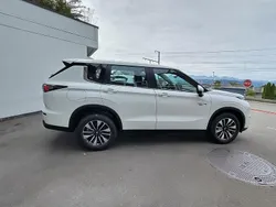 Neu 2025 Mitsubishi Outlander P-HEV Inform | CHF 51’990 (Guter Preis)