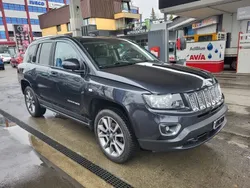 Gebraucht 2013 Jeep Compass Limited SUV | CHF 5’900 (Guter Preis)