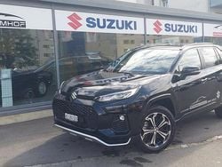 Gebraucht 2025 Suzuki Across SUV | CHF 50’990 (Guter Preis)