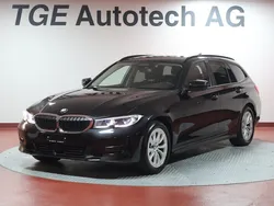 Gebraucht 2020 BMW 318 Kombi | CHF 27’900