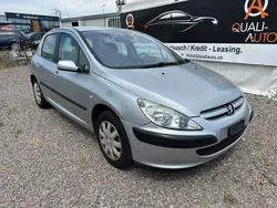 Gebraucht 2003 Peugeot 307 | CHF 900 (Superpreis)