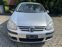 Gebraucht 2007 VW Golf V Comfortline | CHF 1’999 (Superpreis)