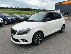 Gebraucht 2013 Skoda Fabia RS | CHF 3’550 (Superpreis)