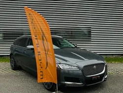 Gebraucht 2019 Jaguar XF Sportbrake Prestige Kombi | CHF 21’500
