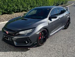 Gebraucht 2018 Honda Civic Type R | CHF 24’900 (Fairer Preis)