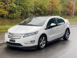 Gebraucht 2012 Chevrolet Volt Kleinwagen | CHF 2’890