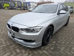 Gebraucht 2015 Alpina B3 Kombi | CHF 17’900 (Guter Preis)