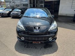Gebraucht 2007 Peugeot 207 Premium | CHF 3’999 (Fairer Preis)