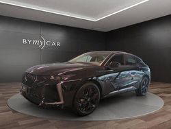 Gebraucht 2025 DS Automobiles DS4 Limousine | CHF 30’842 (Guter Preis)