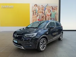 Gebraucht 2019 Opel Crossland X Ultimate SUV | CHF 12’789 (Fairer Preis)