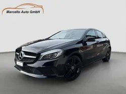 Gebraucht 2017 Mercedes A180 Urban Limousine | CHF 15’490 (Guter Preis)