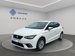 Neu 2025 Seat Ibiza Limousine | CHF 23’990 (Guter Preis)