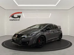 Gebraucht 2017 Honda Civic Type R Limousine | CHF 19’900 (Superpreis)