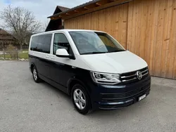 Gebraucht 2017 VW T6 Family Van | CHF 36’000 (Fairer Preis)