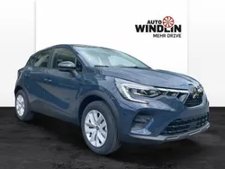 Blau Gebraucht 2023 Mitsubishi ASX Inform SUV | CHF 21’990 (Fairer Preis)