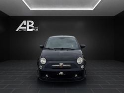 Gebraucht 2009 Fiat 500 Abarth Kleinwagen | CHF 4’880 (Teuer)