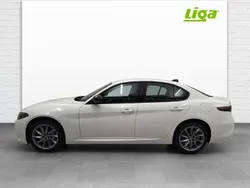 Neu 2024 Alfa Romeo Giulia Sprint Sprint Coupé | CHF 51’900