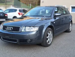 Gebraucht 2001 Audi A4 Kombi | CHF 1’900 (Guter Preis)