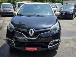 Gebraucht 2014 Renault Captur SUV | CHF 4’800 (Guter Preis)