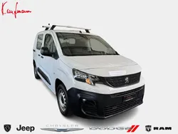 Gebraucht 2020 Peugeot Partner Premium Van / Kleinbus | CHF 14’999