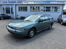 Gebraucht 1996 Subaru Legacy | CHF 1’800