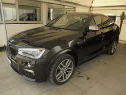 Gebraucht 2017 BMW X4 M Sport SUV | CHF 27’900
