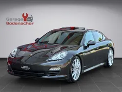 Gebraucht 2012 Porsche Panamera Limousine | CHF 32’800