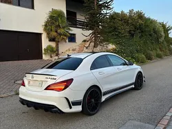 Gebraucht 2019 Mercedes CLA45 AMG AMG | CHF 34’800 (Guter Preis)