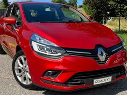 Gebraucht 2019 Renault Clio IV Intens | CHF 7’900 (Superpreis)