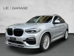 Gebraucht 2020 BMW X4 SUV | CHF 54’900 (Teuer)