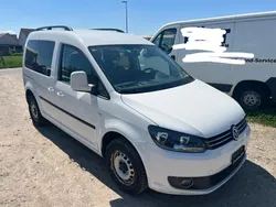 Gebraucht 2010 VW Caddy Comfortline Van / Kleinbus | CHF 6’000 (Superpreis)