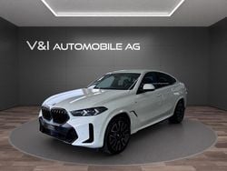 Gebraucht 2023 BMW X6 M Sport SUV | CHF 89’900 (Teuer)