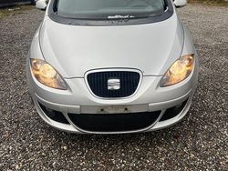 Gebraucht 2004 Seat Altea Stylance | CHF 1’600 (Guter Preis)