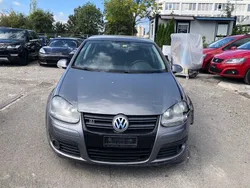 Gebraucht 2007 VW Golf V GT | CHF 1’250 (Superpreis)