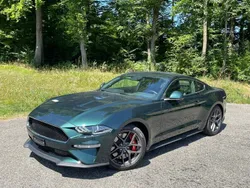 Gebraucht 2018 Ford Mustang Bullitt | CHF 43’500 (Guter Preis)