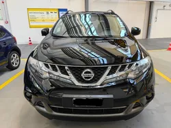 Gebraucht 2015 Nissan Murano Executive SUV | CHF 8’900