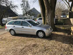 Gebraucht 2004 Mercedes C180 Kombi | CHF 4’900 (Fairer Preis)