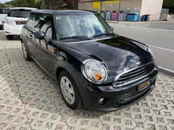 Gebraucht 2011 Mini ONE Kleinwagen | CHF 4’900 (Fairer Preis)