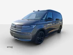 Neu 2025 VW LT Beach | CHF 76’400 (Teuer)
