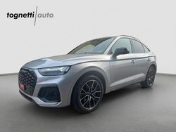 Gebraucht 2022 Audi Q5 Black Edition SUV | CHF 45’500 (Fairer Preis)