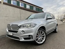 Gebraucht 2016 BMW X5 SUV | CHF 20’990 (Superpreis)